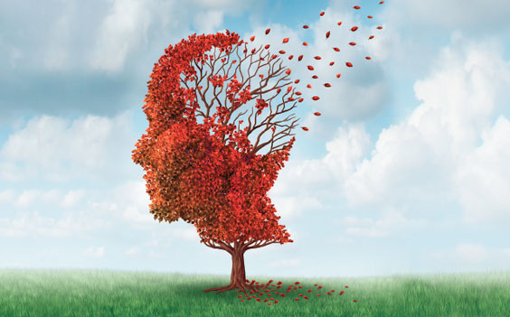Perte auditive et Alzheimer