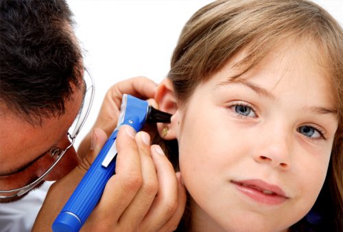 Fondation Groupe Forget donates audiology services to the children of the Centre de pédiatrie sociale de Québec