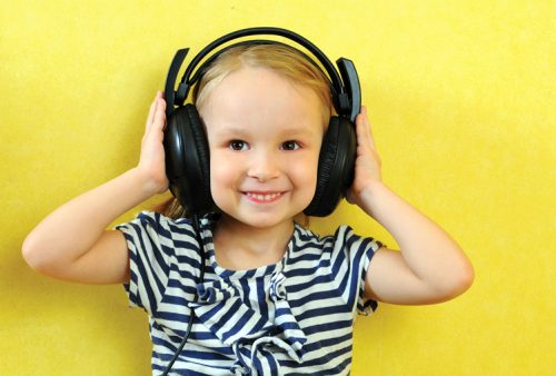 La perte auditive chez les enfants
