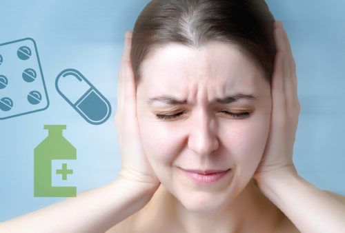 Ototoxic medication: do some medications are toxic to our hearing?