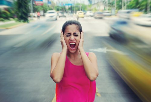 Noise pollution: how does it affect our health?
