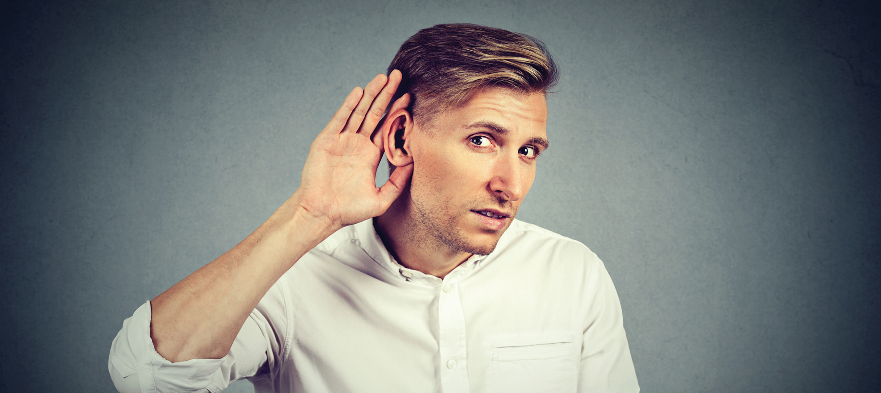 Dépistage auditif en clinique