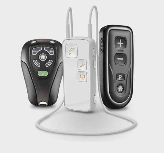 Wireless remote controls and technologies